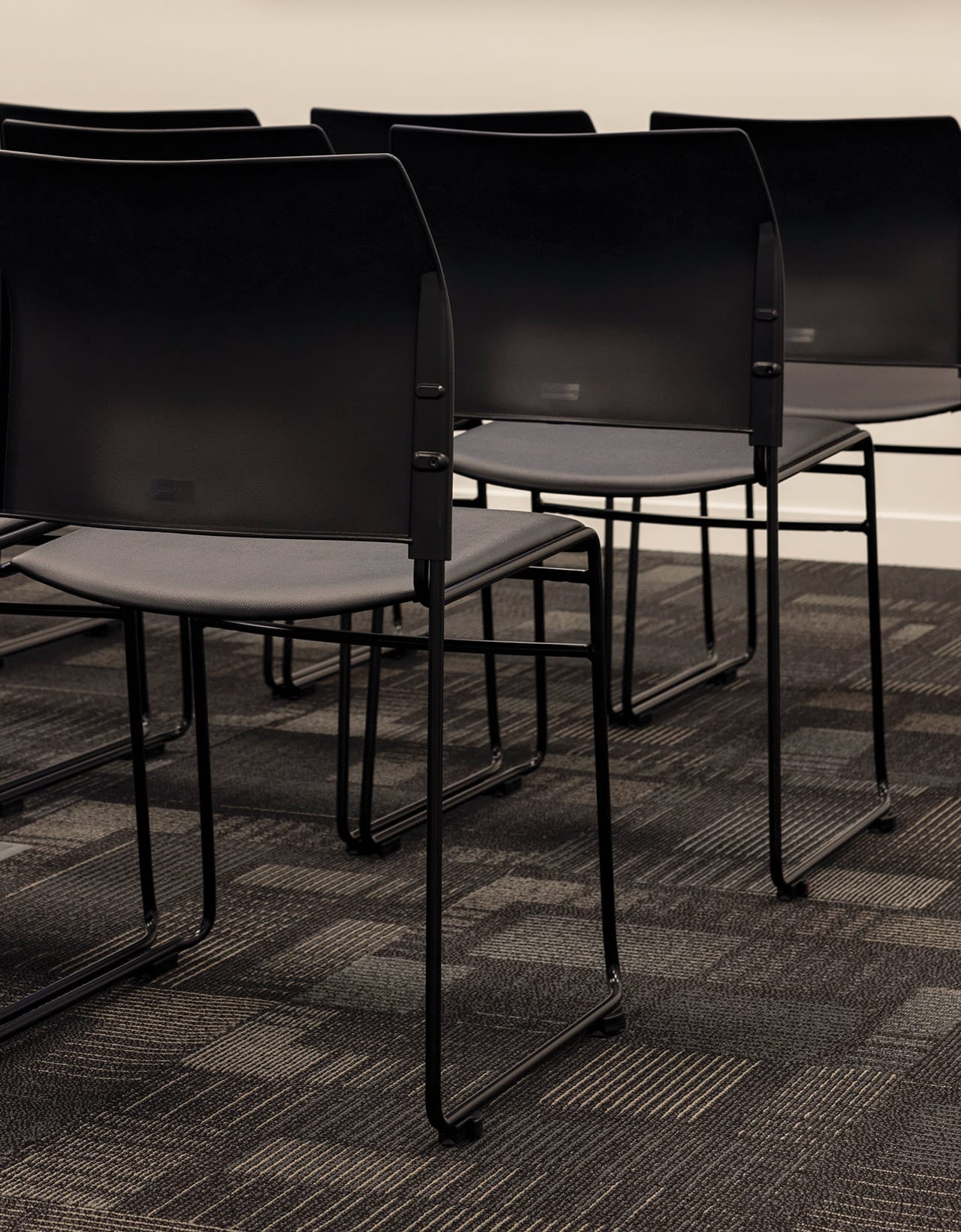 cafe chairs - buro maxim