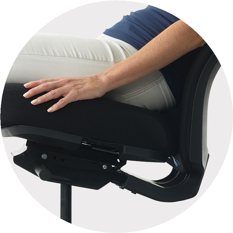buro mentor highly certified chair