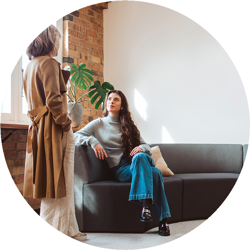 konfurb arco waiting area