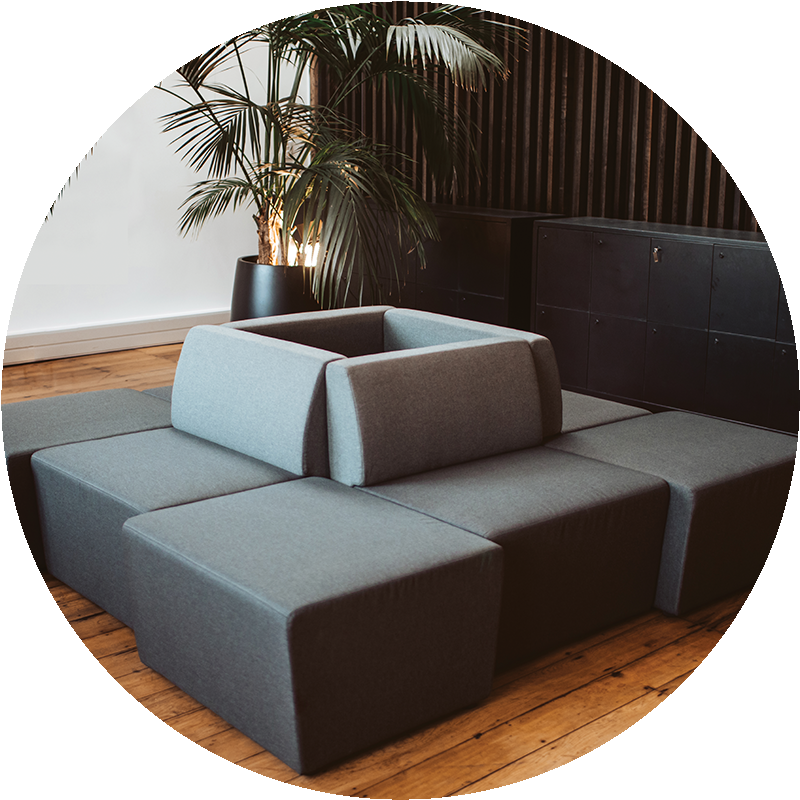 konfurb arco soft seating
