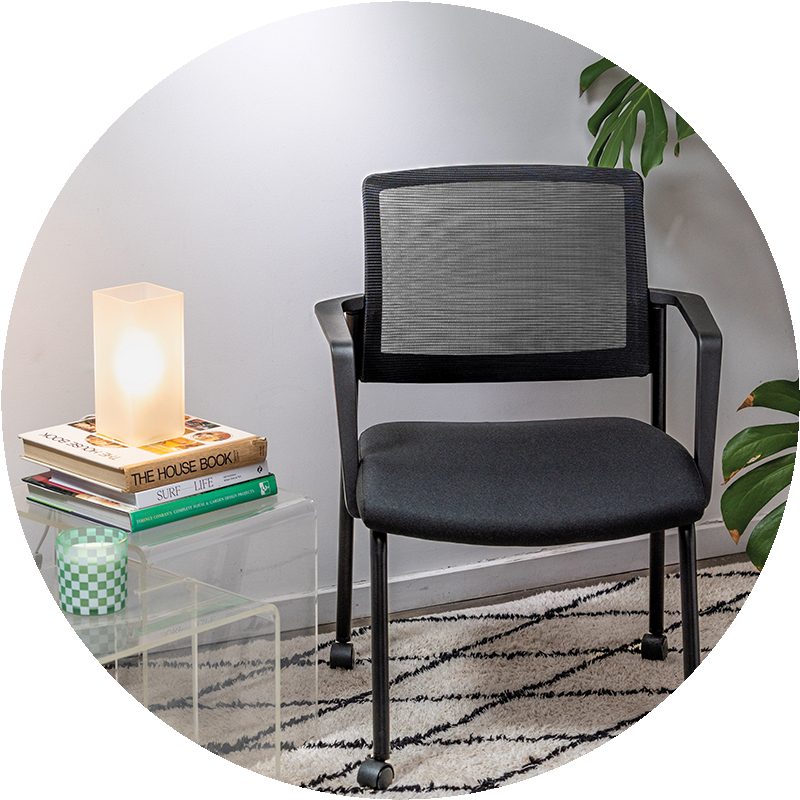 mondo molti conference chair