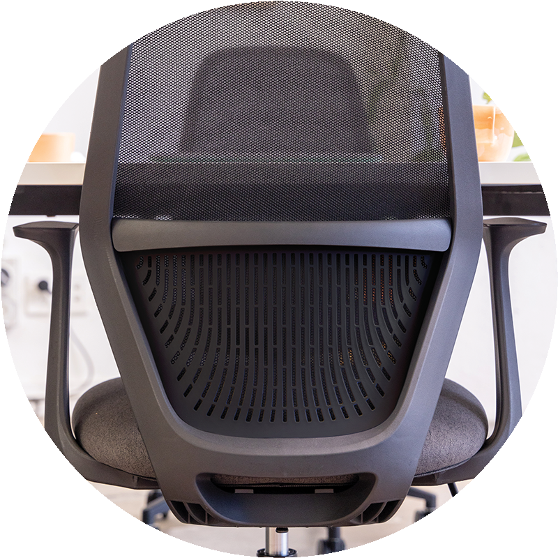 mondo soho desk chair