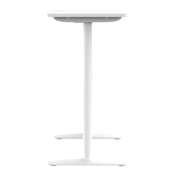 Buro Syntra Single 1200x600 white frame