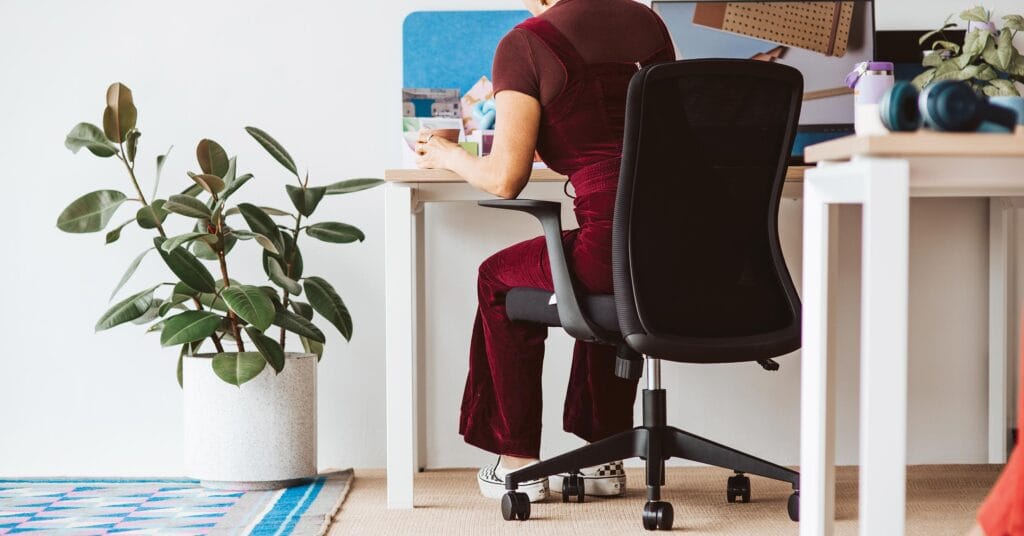 mondo fleet home office