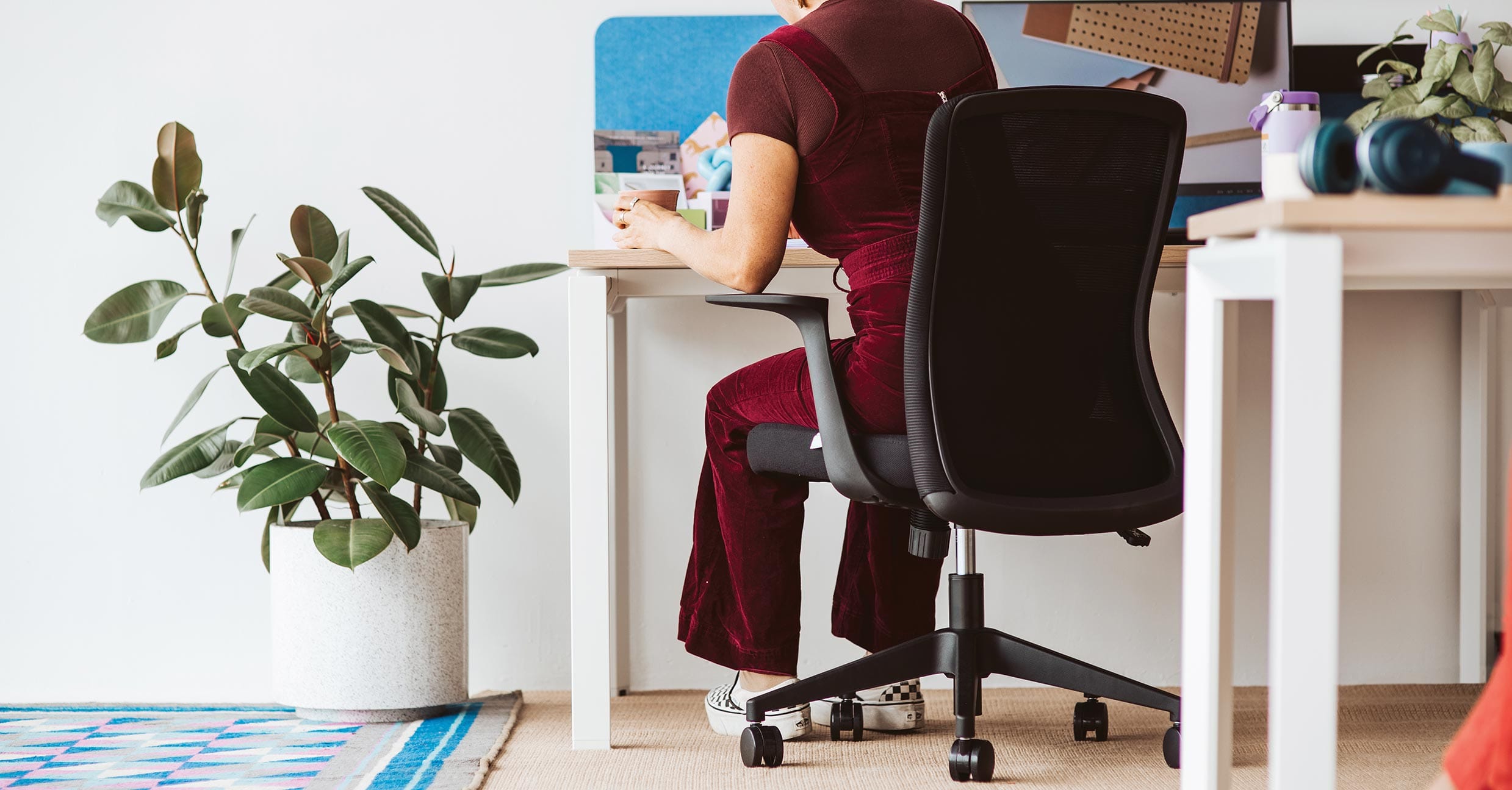 mondo fleet home office