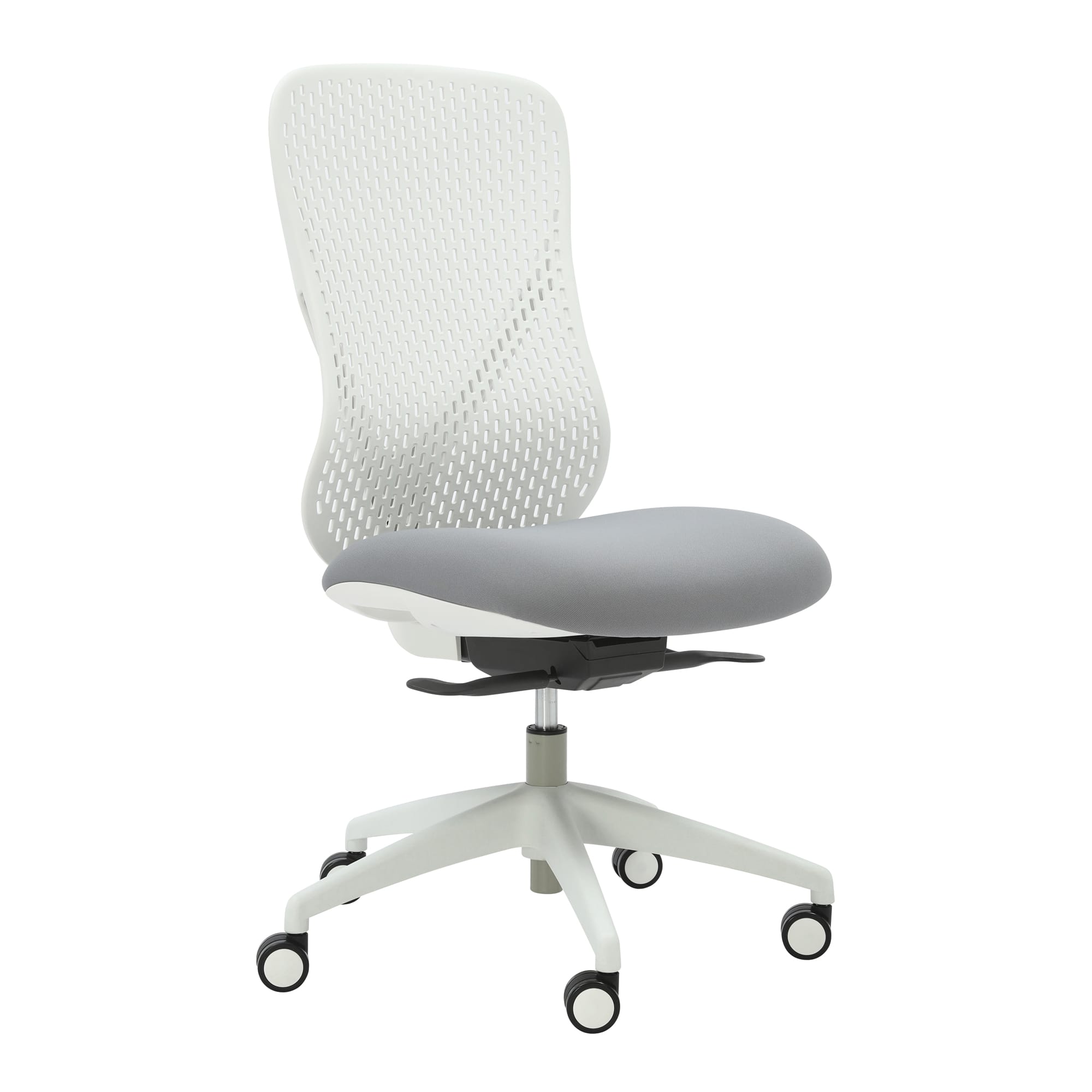 Buro Axon White clearcut image