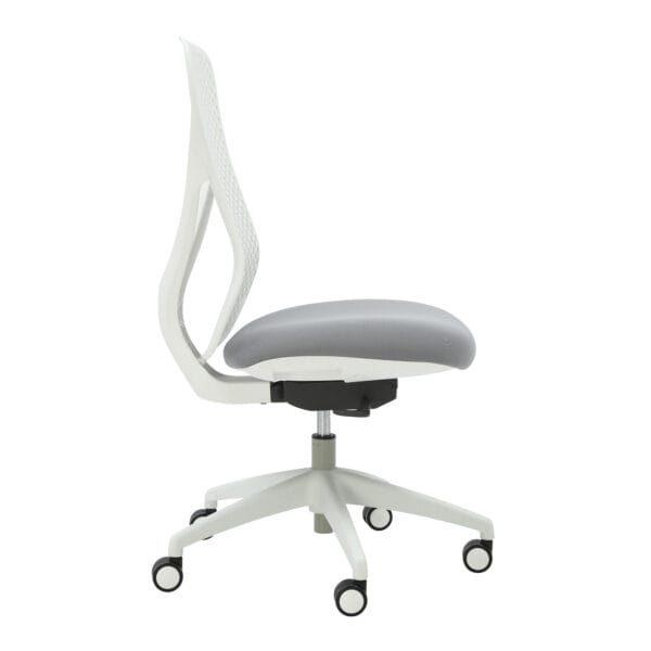 Buro Axon White clearcut image