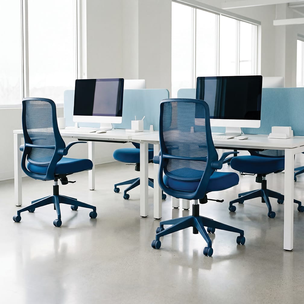 Mondo Zest Blue scene image