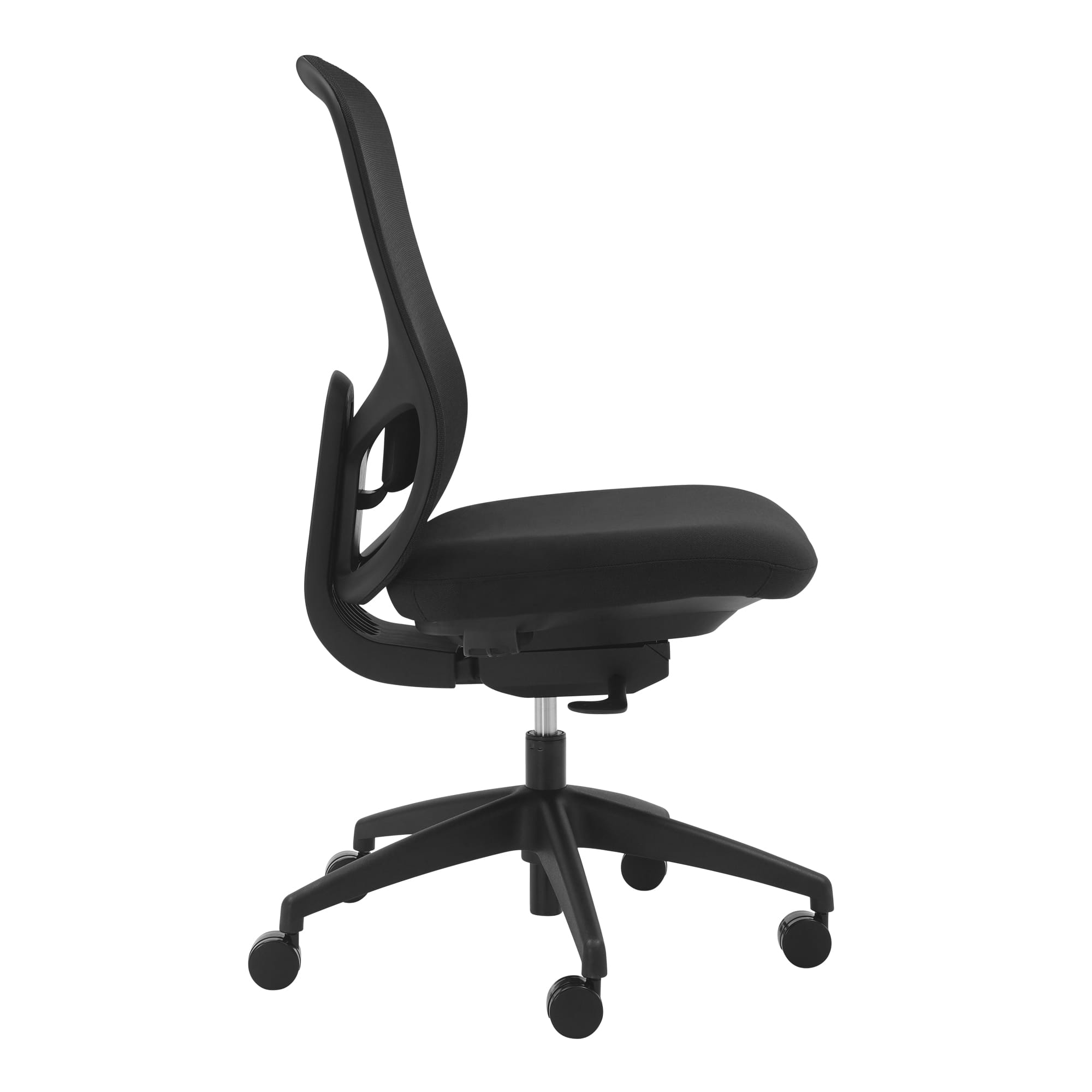 Buro Quantum Mesh Back clearcut image