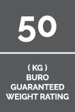 50 Kg