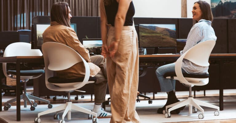 brain friendly workplace