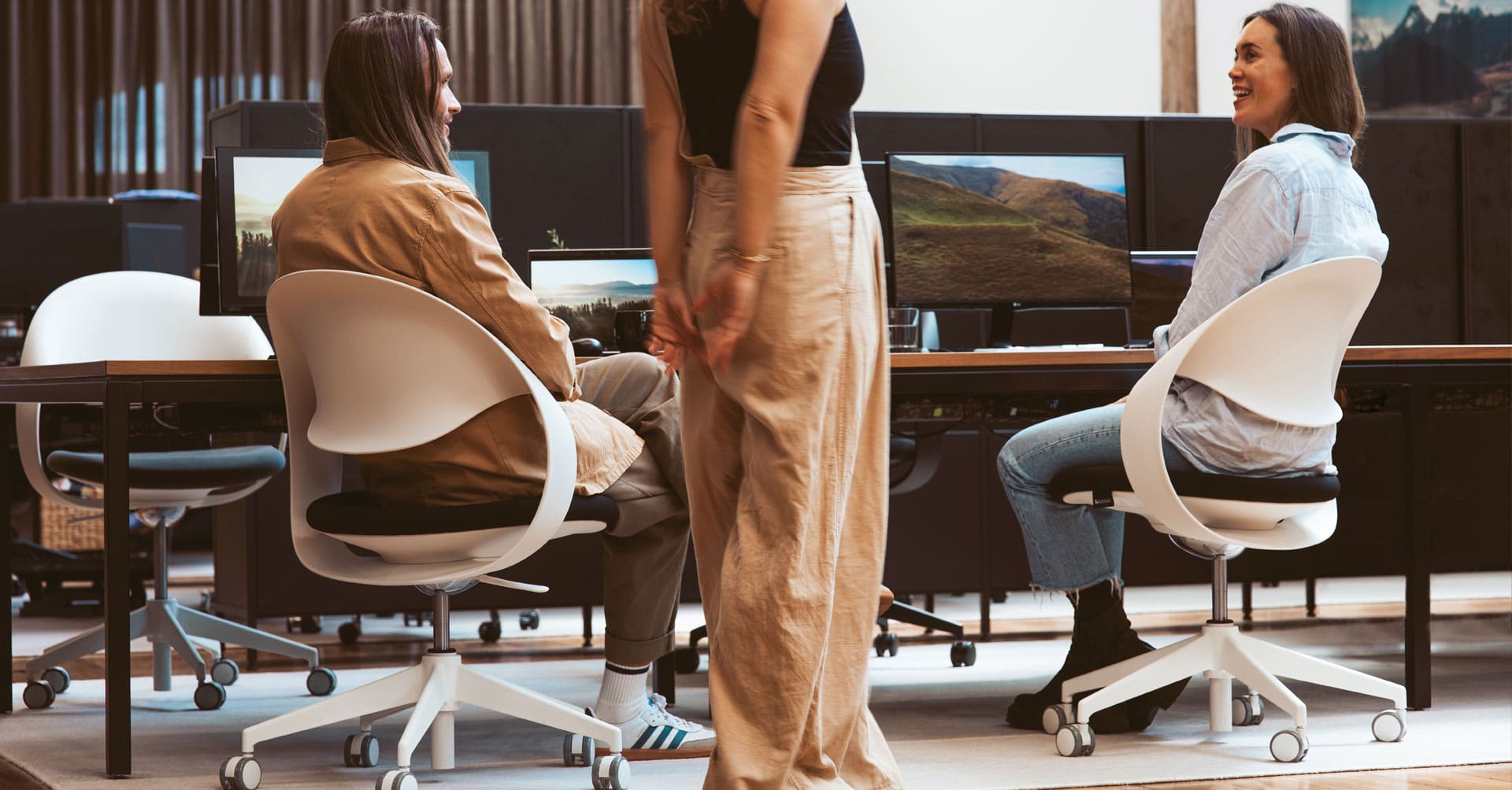 brain friendly workplace