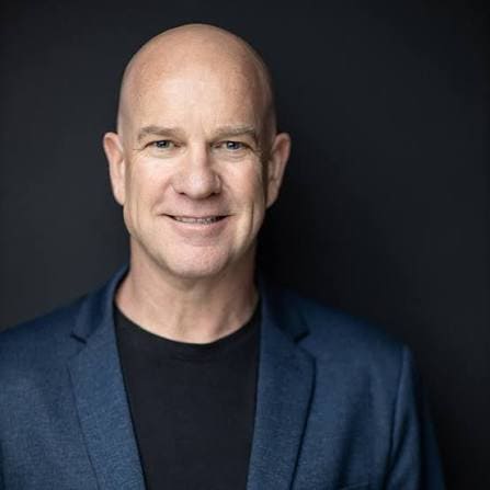 dr mark williams