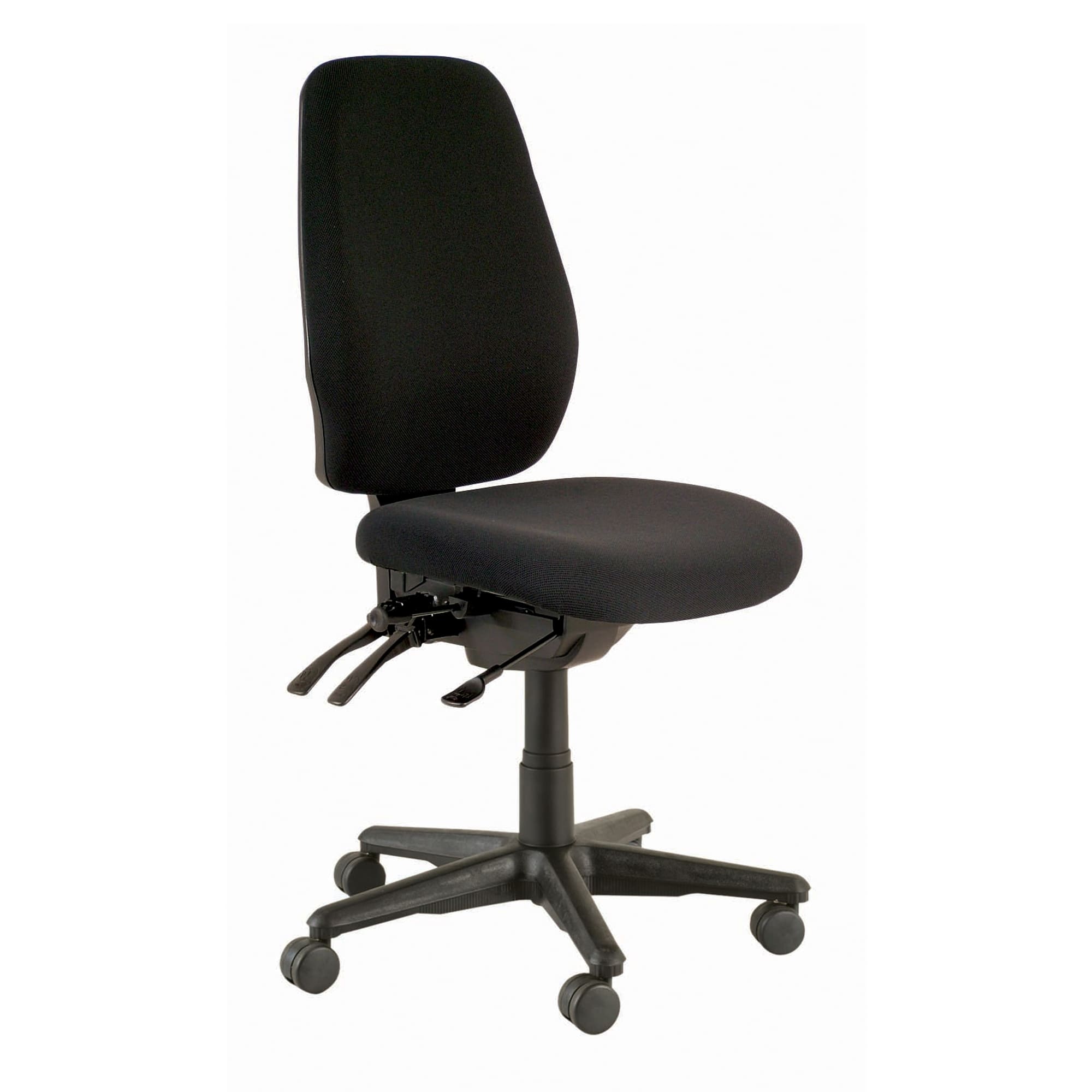 Buro Aura Ergo+ Chair