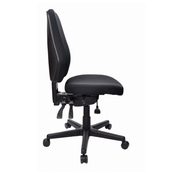 Buro Aura Ergo+ Chair