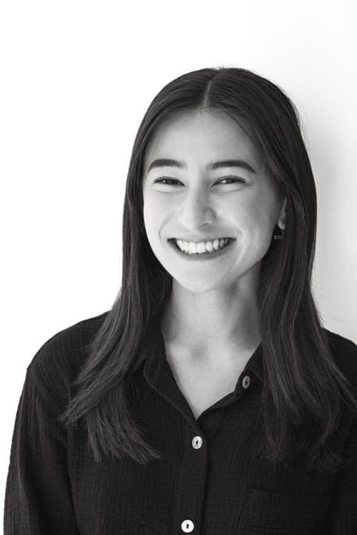 Erika Clarry Organisational psychology researcher