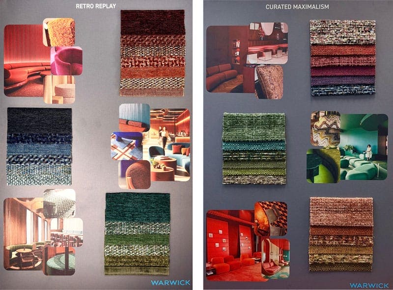 warwick nz style moodboards